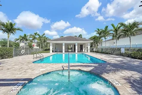 445 NW 36th Avenue Pompano Beach FL 33069
