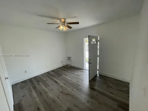1780 NE 146th Street Miami FL 33181