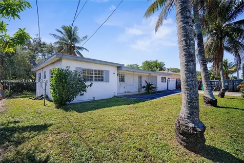 1780 NE 146th Street Miami FL 33181