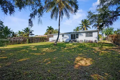 1780 NE 146th Street Miami FL 33181