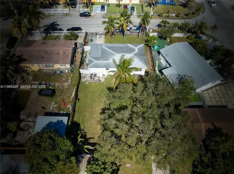 1780 NE 146th Street Miami FL 33181