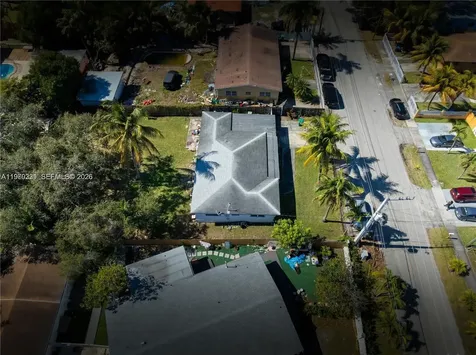 1780 NE 146th Street Miami FL 33181