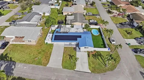 1101 NW 86th Terrace Pembroke Pines FL 33024