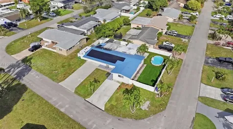 1101 NW 86th Terrace Pembroke Pines FL 33024