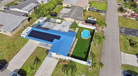 1101 NW 86th Terrace Pembroke Pines FL 33024