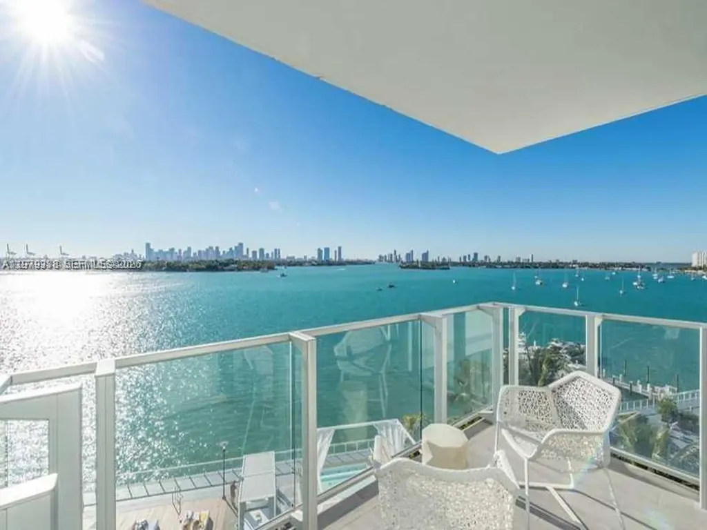 1100 West Avenue Miami Beach FL 33139