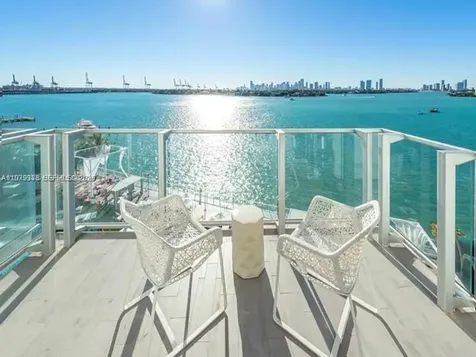 1100 West Avenue Miami Beach FL 33139