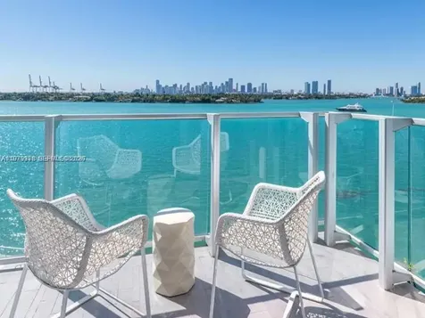 1100 West Avenue Miami Beach FL 33139