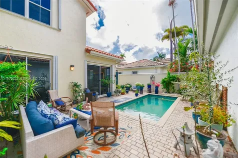 1448 Mariner Way Hollywood FL 33019