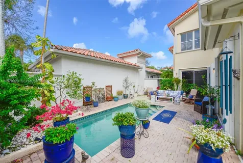 1448 Mariner Way Hollywood FL 33019