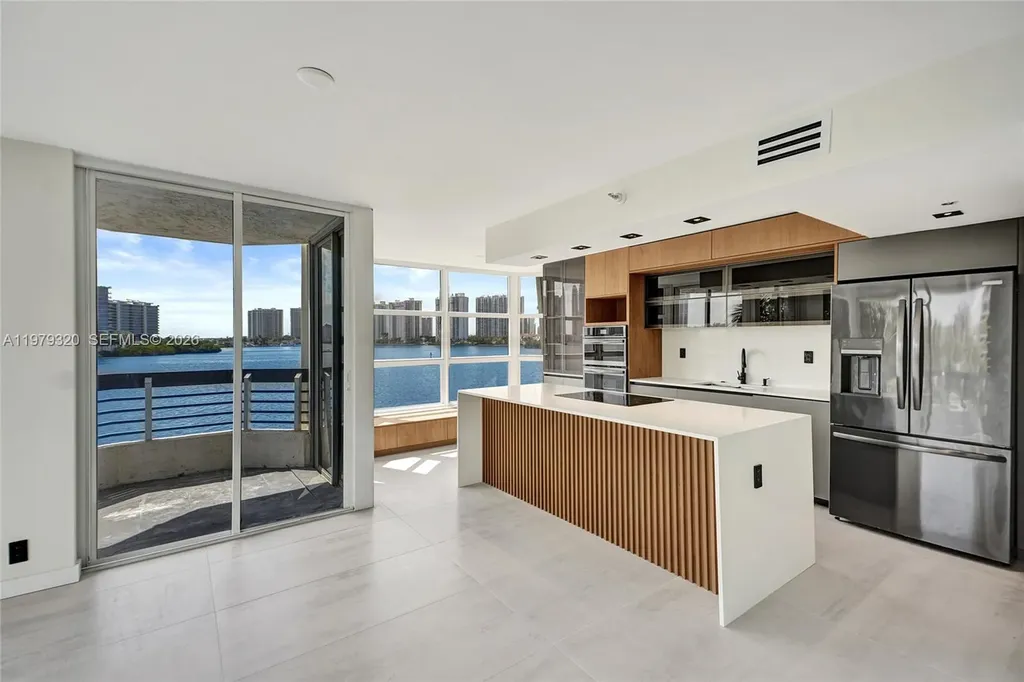 3530 Mystic Pointe Drive Aventura FL 33180