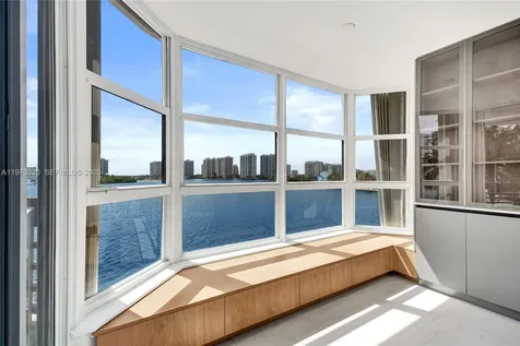 3530 Mystic Pointe Drive Aventura FL 33180