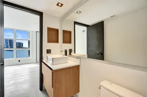3530 Mystic Pointe Drive Aventura FL 33180
