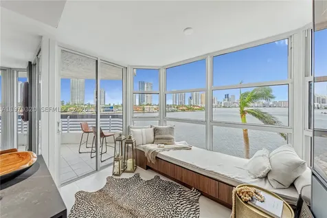 3530 Mystic Pointe Drive Aventura FL 33180