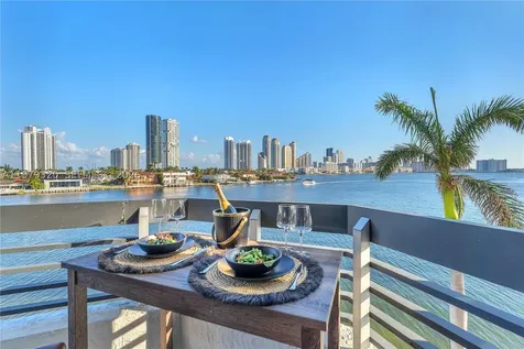 3530 Mystic Pointe Drive Aventura FL 33180