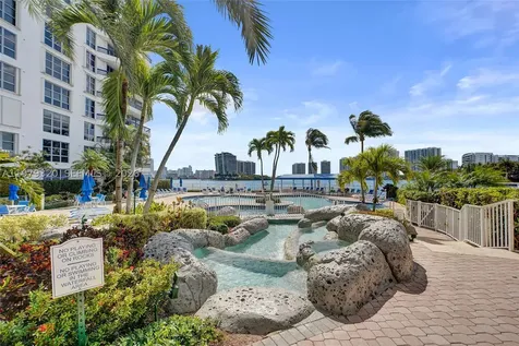 3530 Mystic Pointe Drive Aventura FL 33180