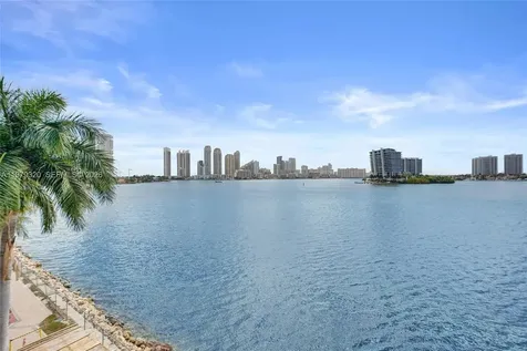 3530 Mystic Pointe Drive Aventura FL 33180