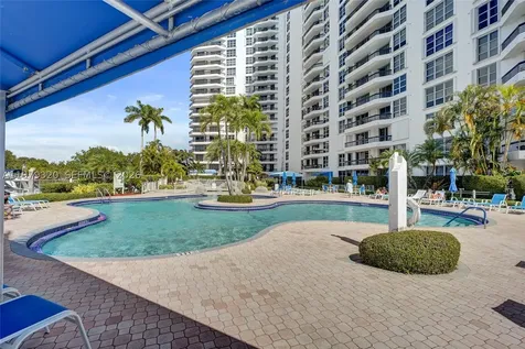 3530 Mystic Pointe Drive Aventura FL 33180