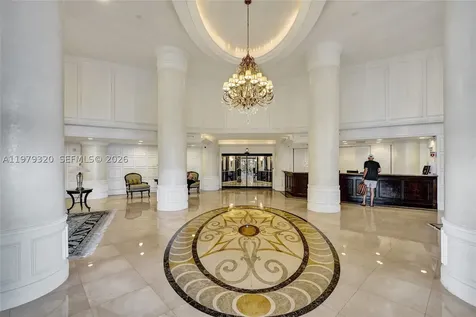 3530 Mystic Pointe Drive Aventura FL 33180