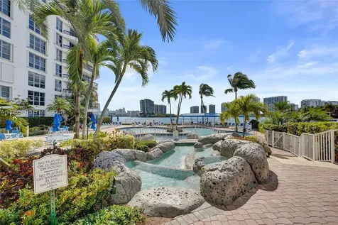3530 Mystic Pointe Drive Aventura FL 33180