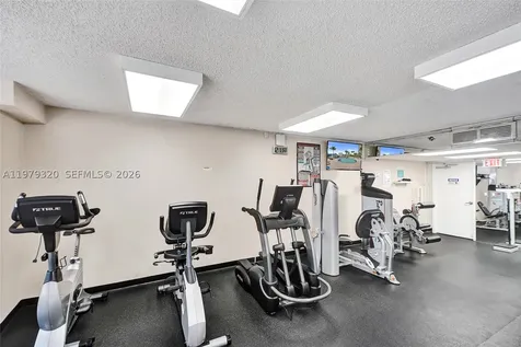 3530 Mystic Pointe Drive Aventura FL 33180