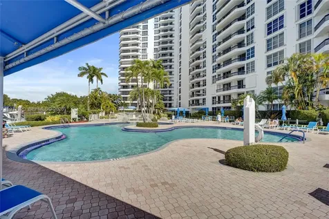 3530 Mystic Pointe Drive Aventura FL 33180