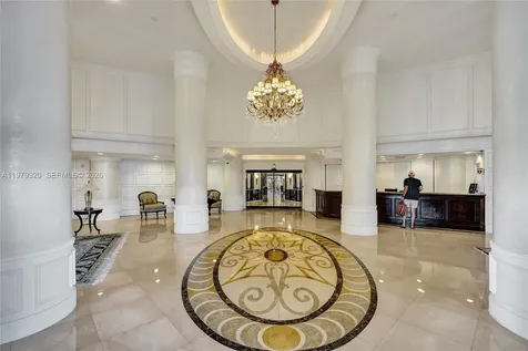 3530 Mystic Pointe Drive Aventura FL 33180