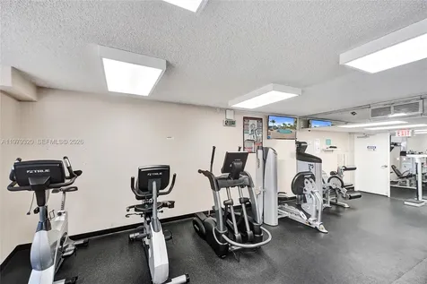 3530 Mystic Pointe Drive Aventura FL 33180