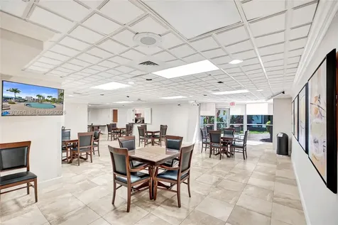3530 Mystic Pointe Drive Aventura FL 33180