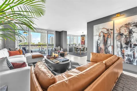 3530 Mystic Pointe Drive Aventura FL 33180