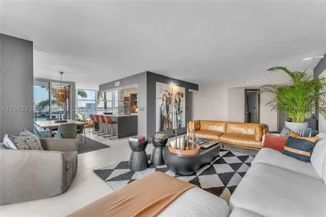 3530 Mystic Pointe Drive Aventura FL 33180