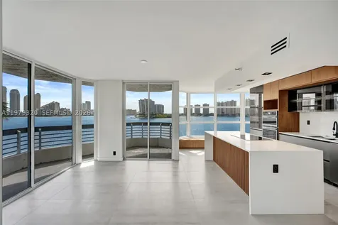 3530 Mystic Pointe Drive Aventura FL 33180