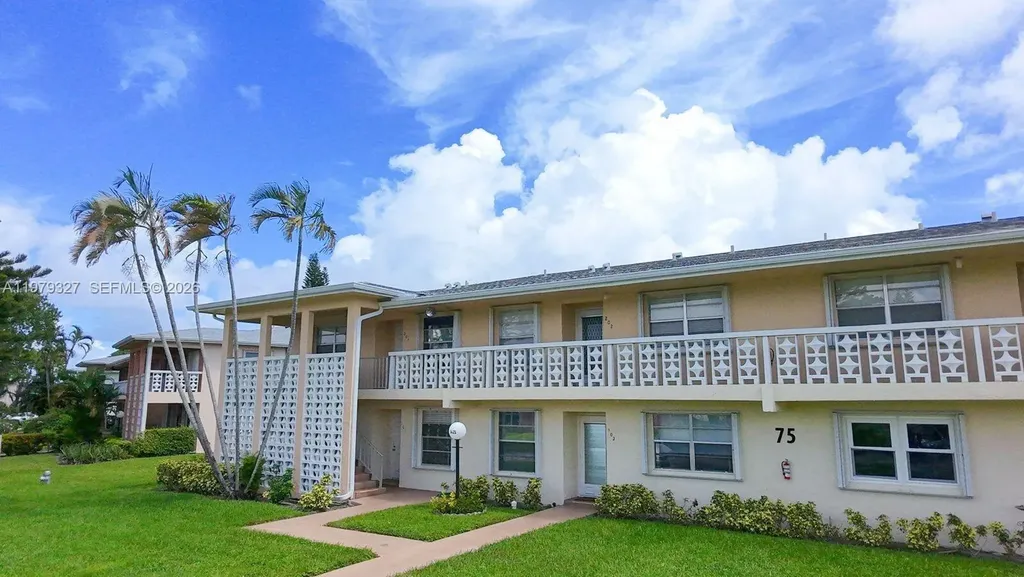1421 NW 19th Terrace Delray Beach FL 33445