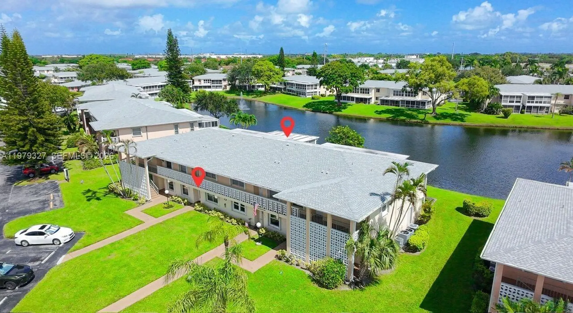 1421 NW 19th Terrace Delray Beach FL 33445