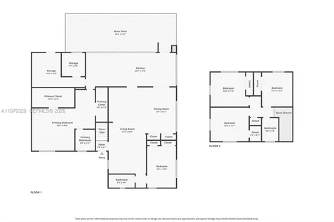 1715 SW 84th Avenue Miami FL 33155