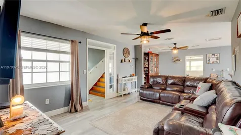 1715 SW 84th Avenue Miami FL 33155