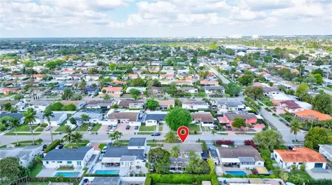 1715 SW 84th Avenue Miami FL 33155