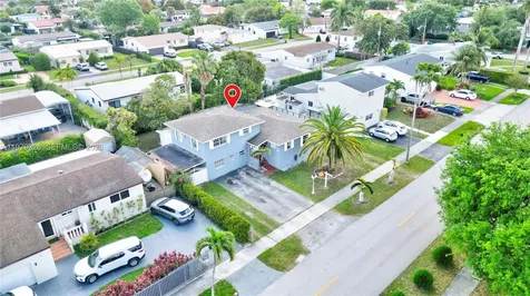 1715 SW 84th Avenue Miami FL 33155