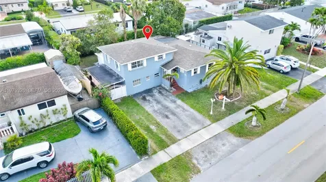 1715 SW 84th Avenue Miami FL 33155