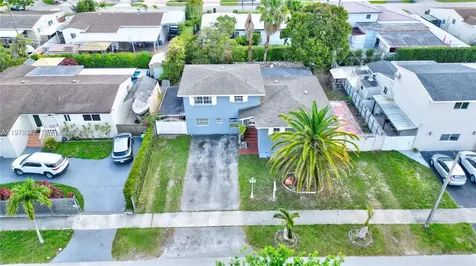 1715 SW 84th Avenue Miami FL 33155