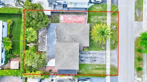 1715 SW 84th Avenue Miami FL 33155