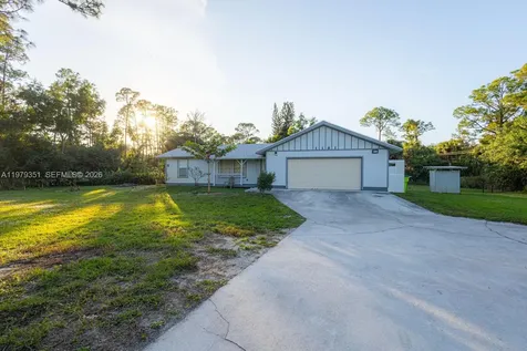 1181 W C Road Loxahatchee FL 33470