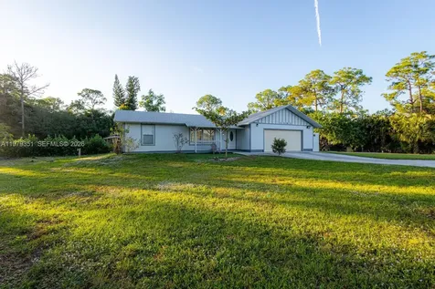 1181 W C Road Loxahatchee FL 33470