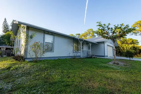 1181 W C Road Loxahatchee FL 33470