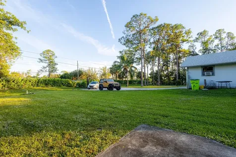 1181 W C Road Loxahatchee FL 33470