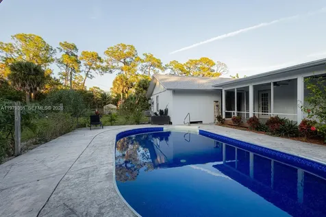 1181 W C Road Loxahatchee FL 33470