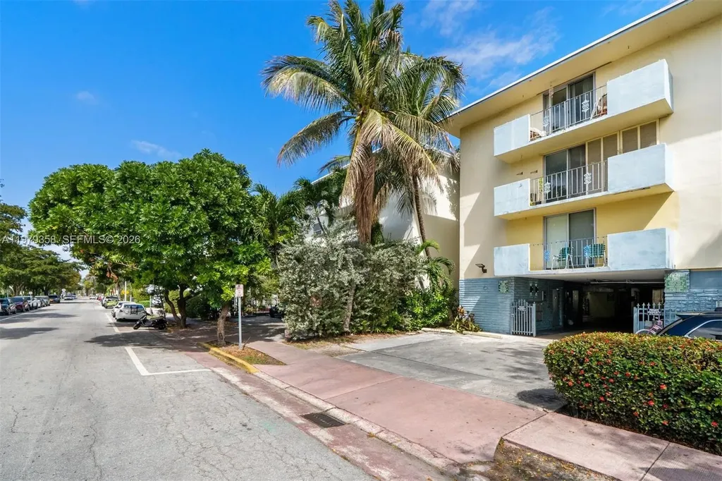 915 Jefferson Avenue Miami Beach FL 33139