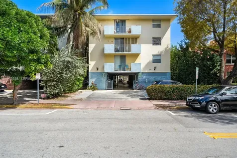 915 Jefferson Avenue Miami Beach FL 33139