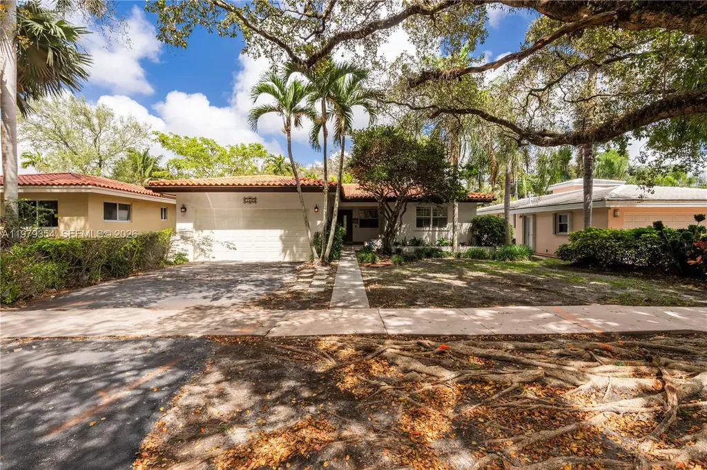 1449 Baracoa Avenue Coral Gables FL 33146