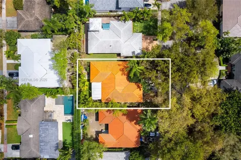 1449 Baracoa Avenue Coral Gables FL 33146